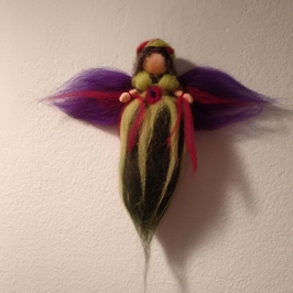 Die Wilde 1