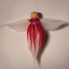 Die Rote 2