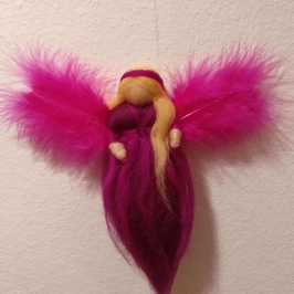 Traum in Pink