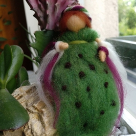 Beim Kaktus 1