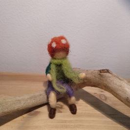 Glücksjunge