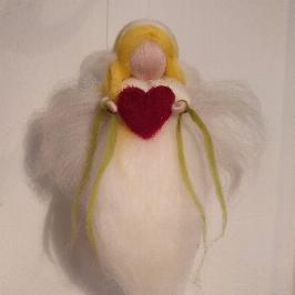 Zum Valentinstag